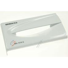Coperchio Frontale Vaschetta Detersivo Lavatrice Beko WA7510G