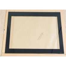 Front Tür Glass.. Backofen 290460148