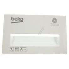Coperchio Frontale Vaschetta Detersivo Lavatrice Beko WMI71443PTE
