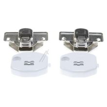 Zubehör Kit Waschmaschine 2916100100