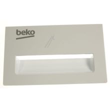 Coperchio Frontale Vaschetta Detersivo Lavatrice Beko HITV8733B2