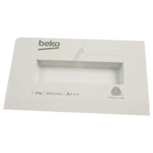 Waschmittelkastenblende Waschmaschine 2459209030