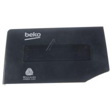 Coperchio Frontale Vaschetta Detersivo Lavatrice Beko WMY71433PTEB