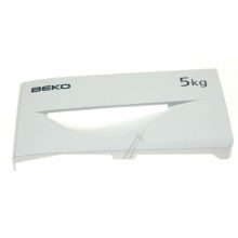 Coperchio Frontale Vaschetta Detersivo Lavatrice Beko WML15106E