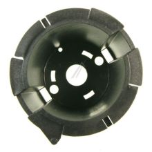 Trittplatte Gehäuse Schraube Lavatrice Beko 2314BCMY800C