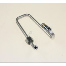 Feeding Tube -front Right Backofen 521110025