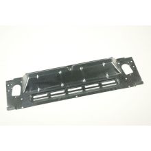 Rückseitiger Träger Beko CS 76002 Backofen