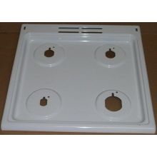 Kochplatte für Gasherd Beko CG41001S Backofen