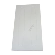 Seitenteil Gehäuse Weiß Beko BCS5525 Backofen