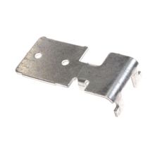 Unterseite Klappe Blatt Scharnier Backofen 415110045