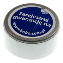 Programm Wahlschalter Knebel Lavatrice Beko WMB51032PLPTY