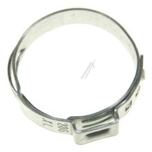 286 Einohrklemme Beko D2732FW Waschmaschine