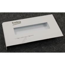 Contenitore Per Detersivi Lavatrice Beko UWM7012TR