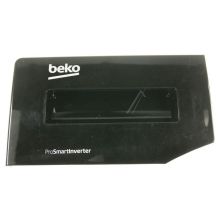 Contenitore Per Detersivi Lavatrice Beko WTC8733XB0B