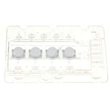 Button Assembly Lavatrice Beko EL6000AA