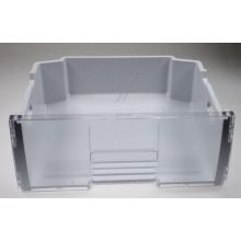 Beko Grundig Arcelik Schubladen - Gross Plastik Gefrier Schublade .(190) Kühlschrank 4540550100