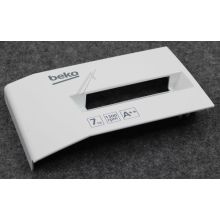 Contenitore Per Detersivi Lavatrice Beko WM74135W