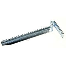 Sockel Einstellung Blech-links Geschirrspüler BOSCH BekoDUN6634FX