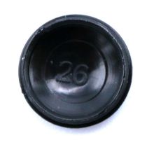 Abdeckung Schraube Geschirrspüler BOSCH BekoDUN6634FX