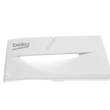 Coperchio Frontale Vaschetta Detersivo Lavatrice Beko WML61001Y