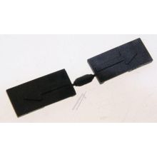 K Platte Einstellbar Schliesser Geschirrspüler BOSCH BekoDUN6634FX