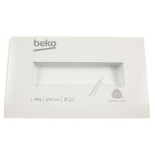 Contenitore Per Detersivi Lavatrice Beko WTA8612XSW