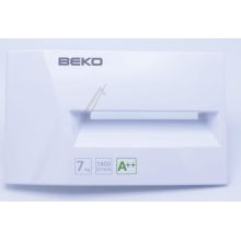 Contenitore Per Detersivi Lavatrice Beko WMB71432PTE