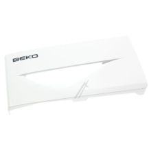 Coperchio Frontale Vaschetta Detersivo Lavatrice Beko WML51431E