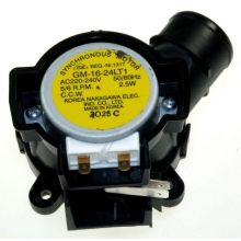 Dreiwegeventil Geschirrspüler 1760400400