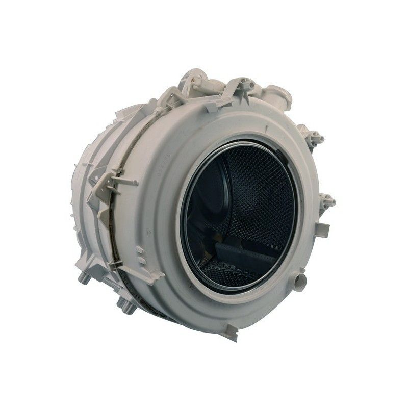 Vasca Plastica C00143604 Lavatrice HOTPOINT - ARISTON,HOTPOINT,INDESIT