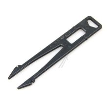 Riegel Geschirrspüler BOSCH BekoDUN6634FX