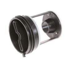 Flusensieb Ersatz Für Indesit C00045027, Fagorbrandt La09348 Waschmaschine 8339003