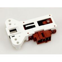 Brandt Geräteschalter - Zv446m2 Door Lock With Connector-- Waschmaschine AS0031771