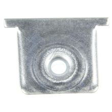 Halter Gegengewic Waschmaschine L85A001B1