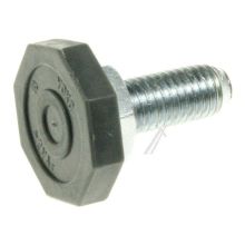 Fuß Niveauregulieru Waschmaschine LG2A006A8