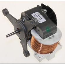 Motore Ventilatore Lavatrice Beko BWD6421