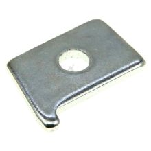 Piastra Cerniera LF4A000A1 Lavatrice