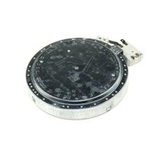 1652032821 Strahlungsheizkörpe --1200w Waschmaschine C690034C0