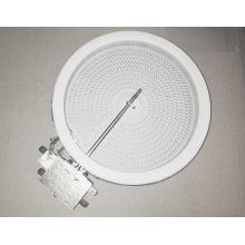 Strahlungsheizkörper EGO Highlight 140mm 1200W Whirlpool AKM614AVWP Backofen