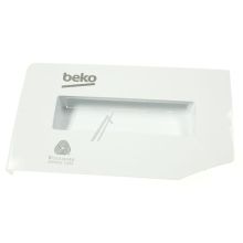 Coperchio Frontale Vaschetta Detersivo Lavatrice Beko WTV6632B0