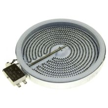 Strahlungsheizkörper 1800W-230V Candy PVD604N Kochfeld