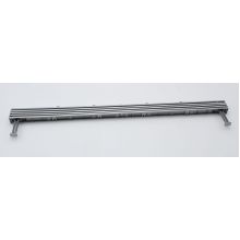 Frontblende Höhenausgleich Zwischen Gerät Und Arbeitsplatte, 59,5cm X 4,5cm Geschirrspüler 1891502300
