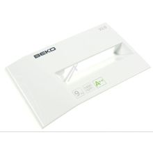 Waschmittelkastenblende Waschmaschine 2828119451