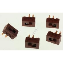 Schalter Waschmaschine 480122102137