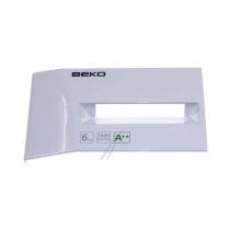 Waschmittelkastenblende Waschmaschine 2828119256