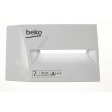 Waschmittelkastenblende Aeg 40006VS-MN Backofen