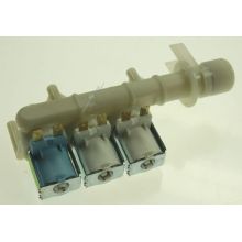 Watervalve Triple 9180012821 Lavatrice