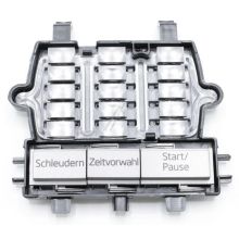 Tastensatz Bx Bled Waschmaschine 2452209036