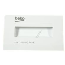 Pannello Frontale Lavatrice Beko WML61223N