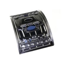 Einfüllöffnung Soft TL 1400 EVOII Waschmaschine C00252375